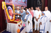 St Mother Teresa Vichara Vedike organizes Symposium- Cells of Love in a Diverse India